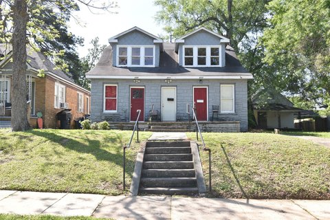 Triplex Investment Opportunity