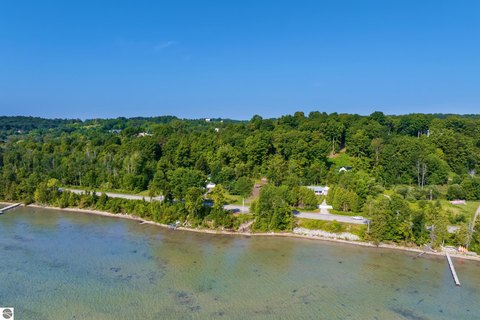 Vacant Lot/Land, Suttons Bay, MI
