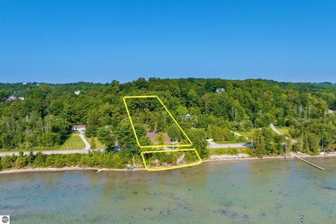 Vacant Lot/Land, Suttons Bay, MI