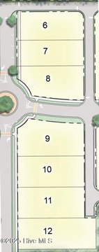 LAND - Wilmington, NC