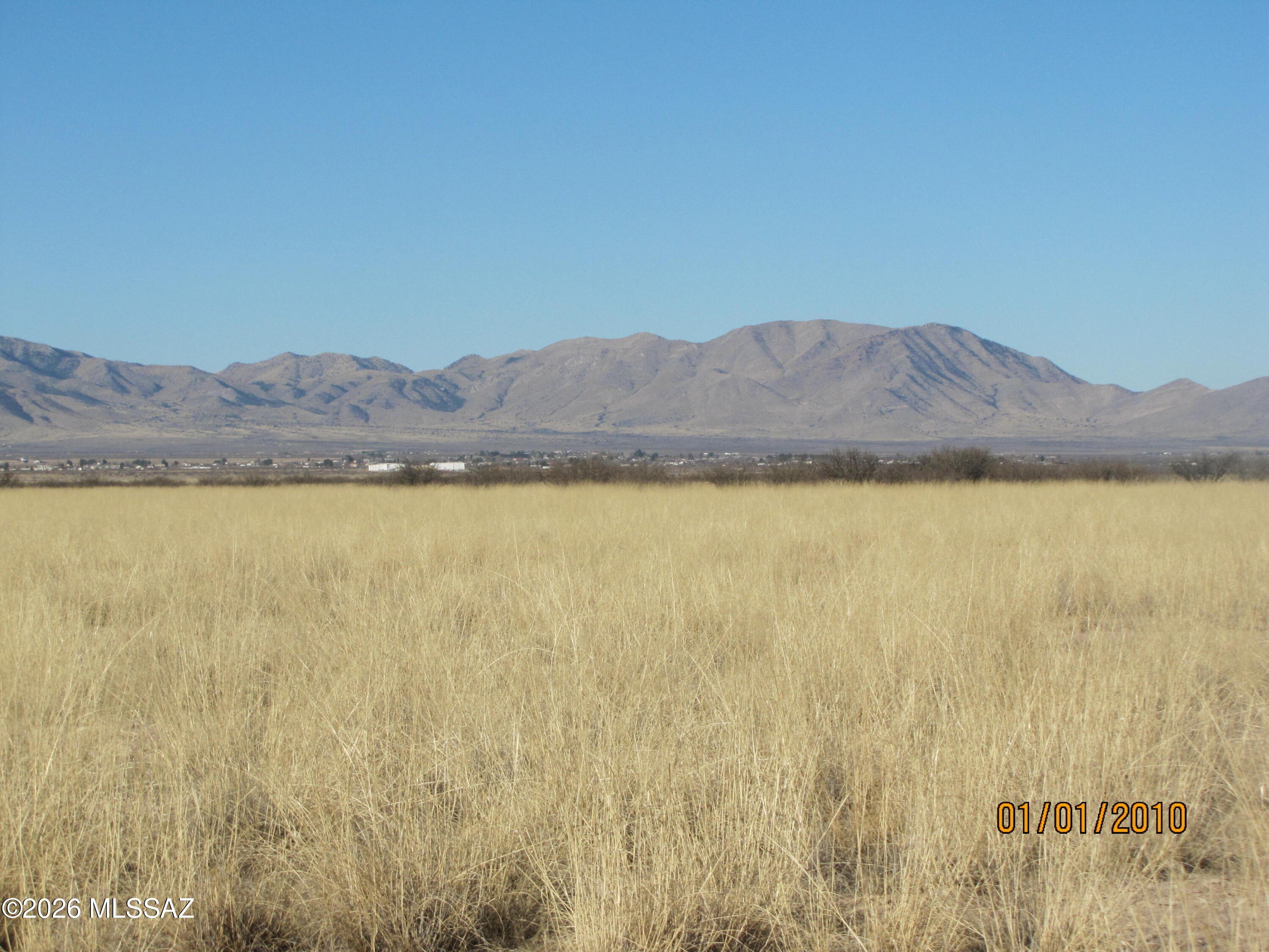 Residential Lots with Mountain Views