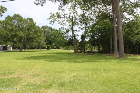 Land, Lafayette, LA