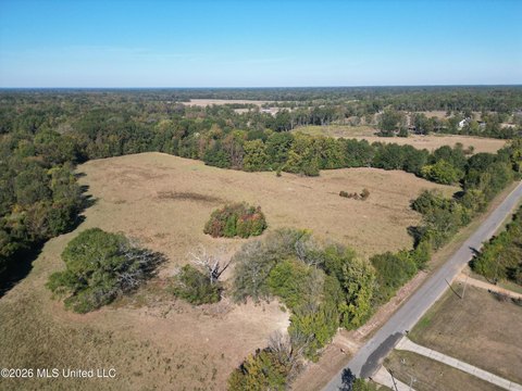Land, Canton, MS