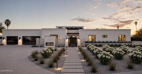 Land, Scottsdale, AZ