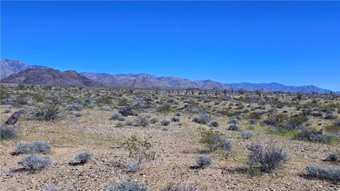Yucca, AZ Land Opportunity