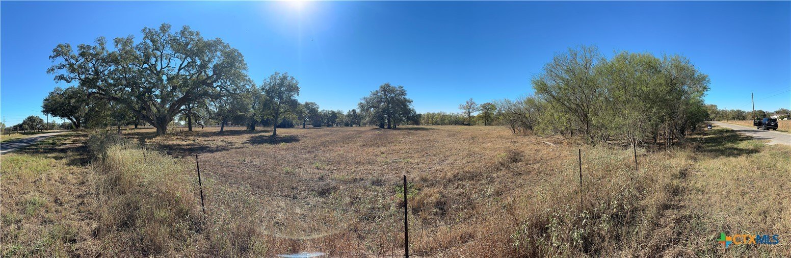Residential Lot in Oak Haven