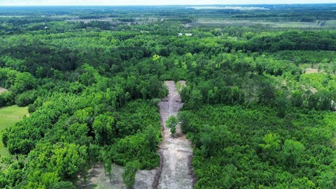 Land, Dalzell, SC