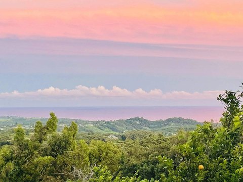 LAND - Kalaheo, HI