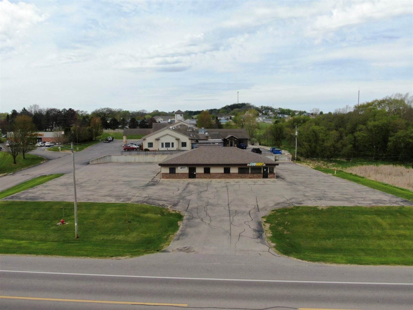Hillsboro Commercial Property For Sale