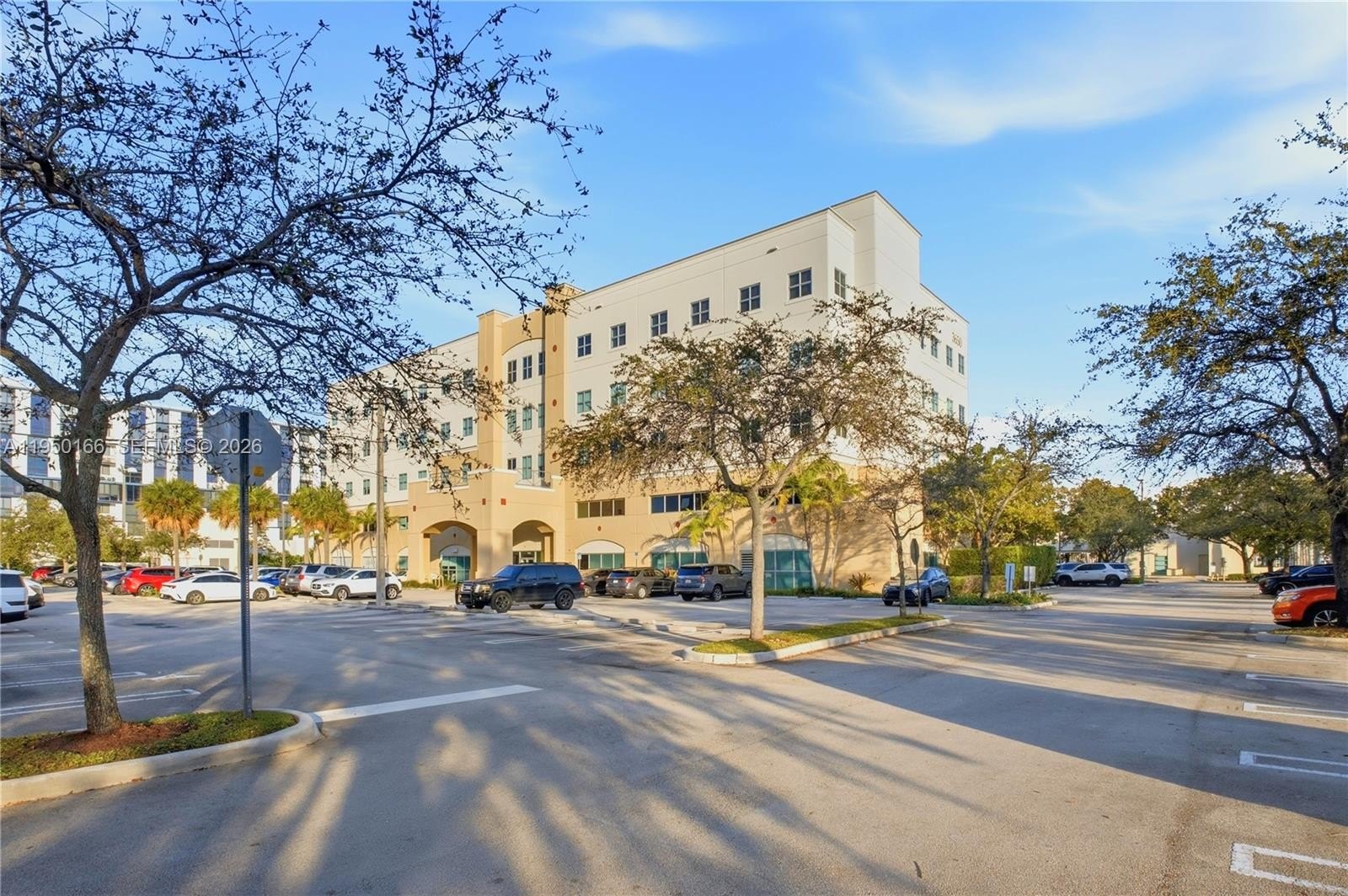 Turnkey Medical Suite in Doral
