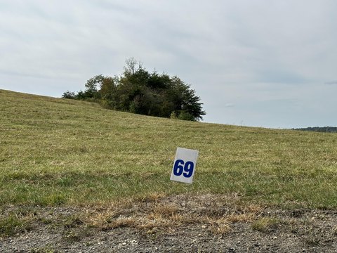 Residential Land in East Bernstadt
