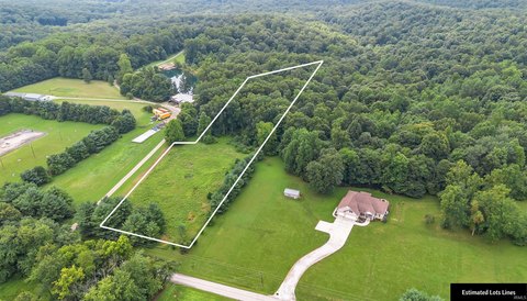 LOTS AND LAND, Bloomington, IN