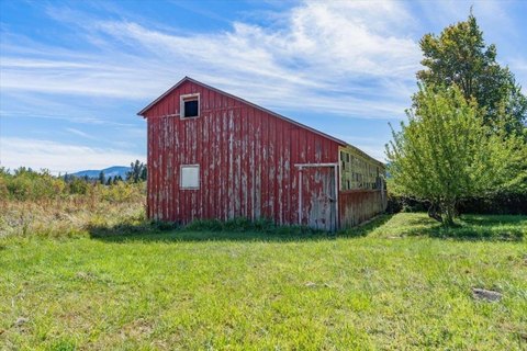 Land, Mount Shasta, CA