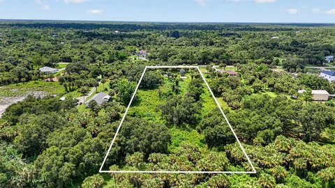 Land, Naples, FL