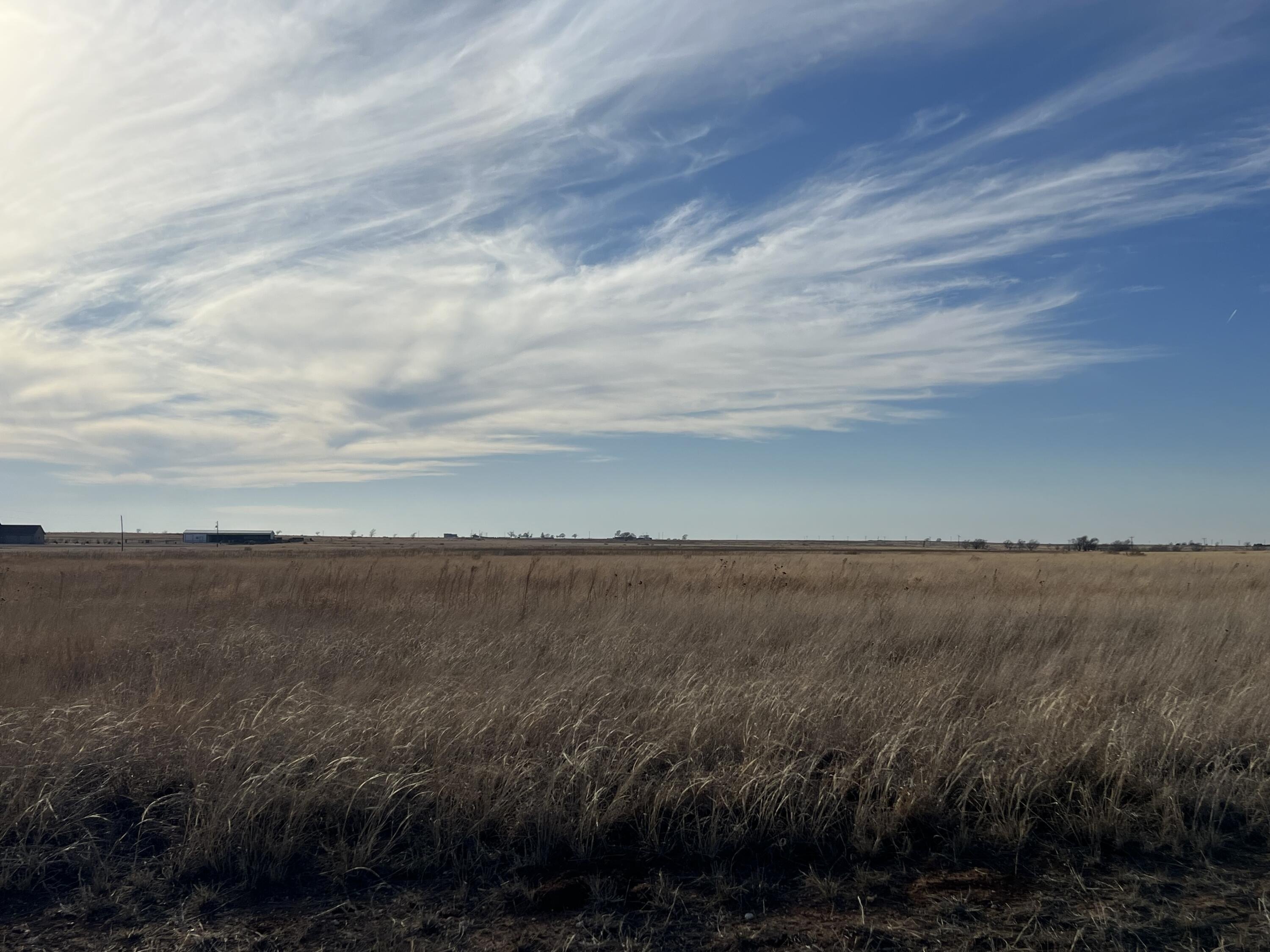 Anton, TX Acreage Available