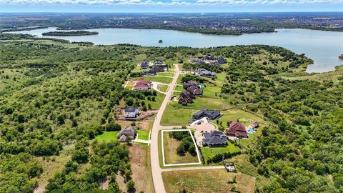 Premium Lot in Gated Community