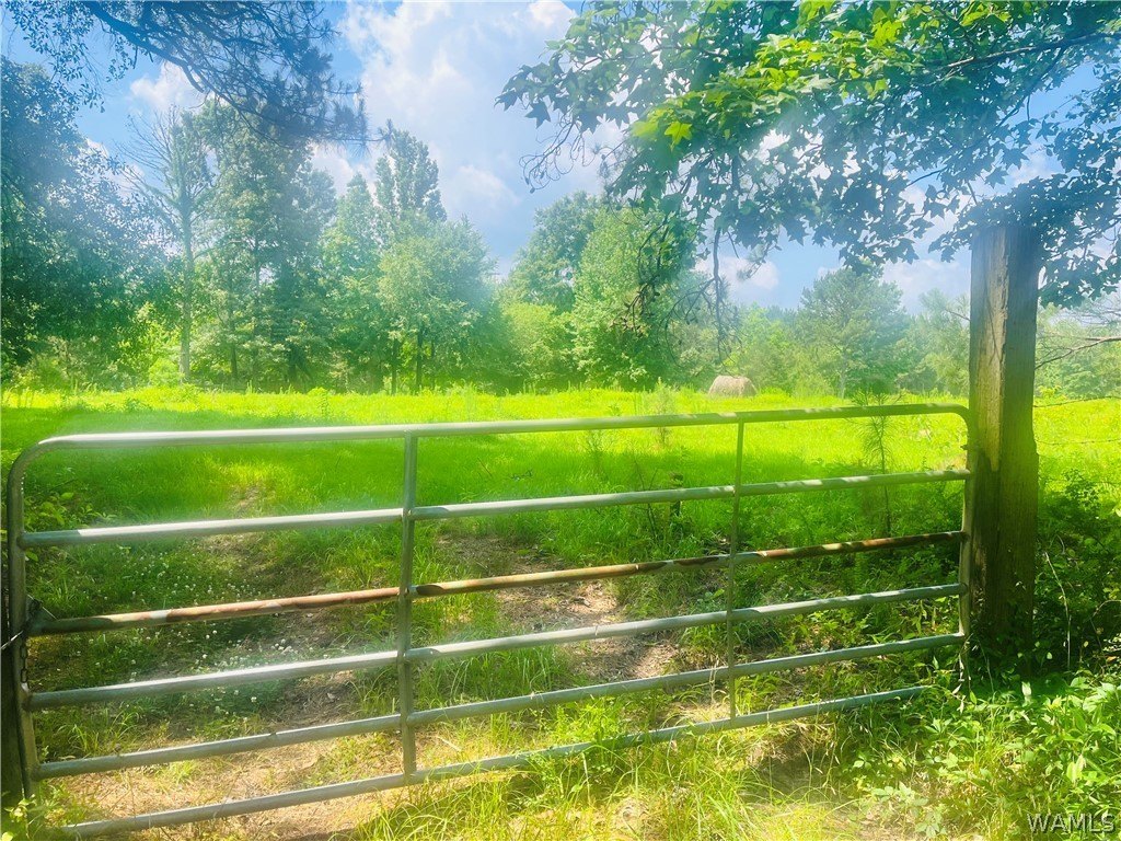 Versatile Land Parcel in York