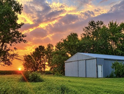 Building Site/Land, Moville, IA