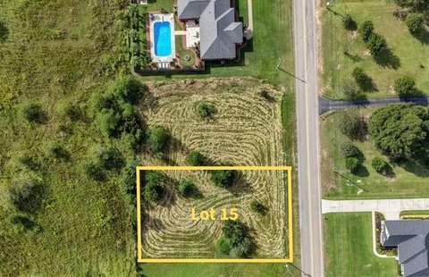 Land, Semmes, AL