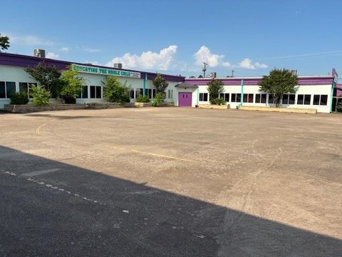 Arlington Office/Daycare/Medical Space For Rent