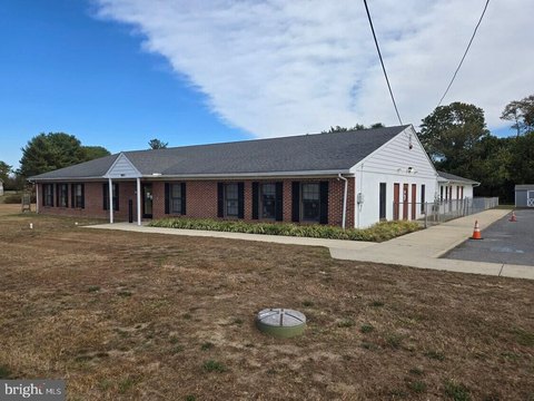 Former Daycare Facility For Sale