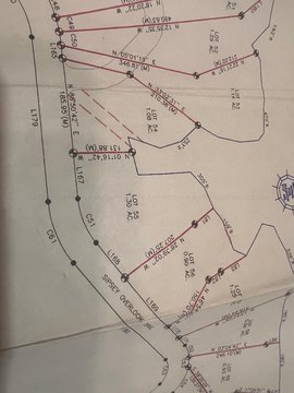 Bundled Waterfront Land Parcels