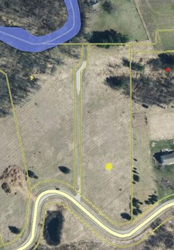 LAND - WAUPACA, WI