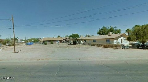 Land, Eloy, AZ