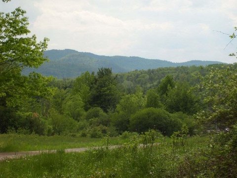 Westport Land Parcel For Sale