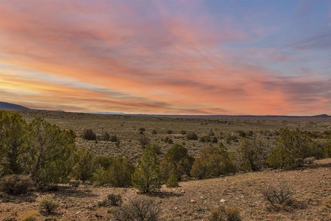 Ranchos de Taos Land Parcel