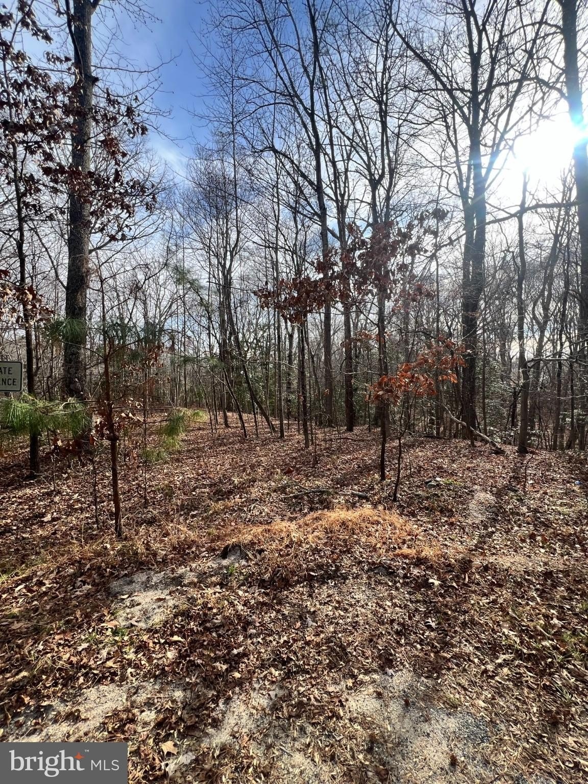 Waterfront Community 1.40-Acre Lot