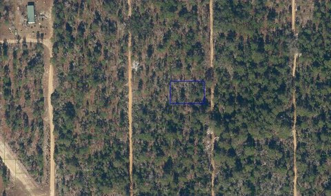 LAND - Interlachen, FL