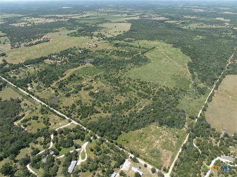Versatile Land in Red Rock