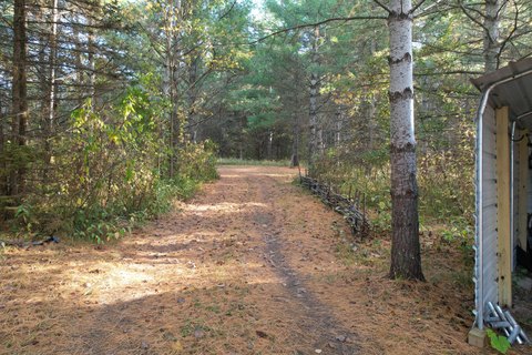 Land, Cheboygan, MI