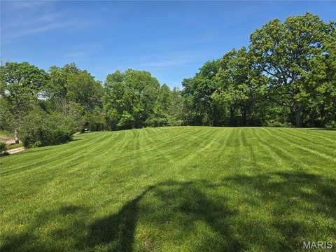 LAND - Twin Oaks, MO
