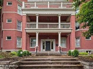 Old Louisville Multifamily Investment Opportunity