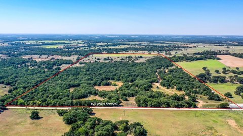 Hunting Ranch Land