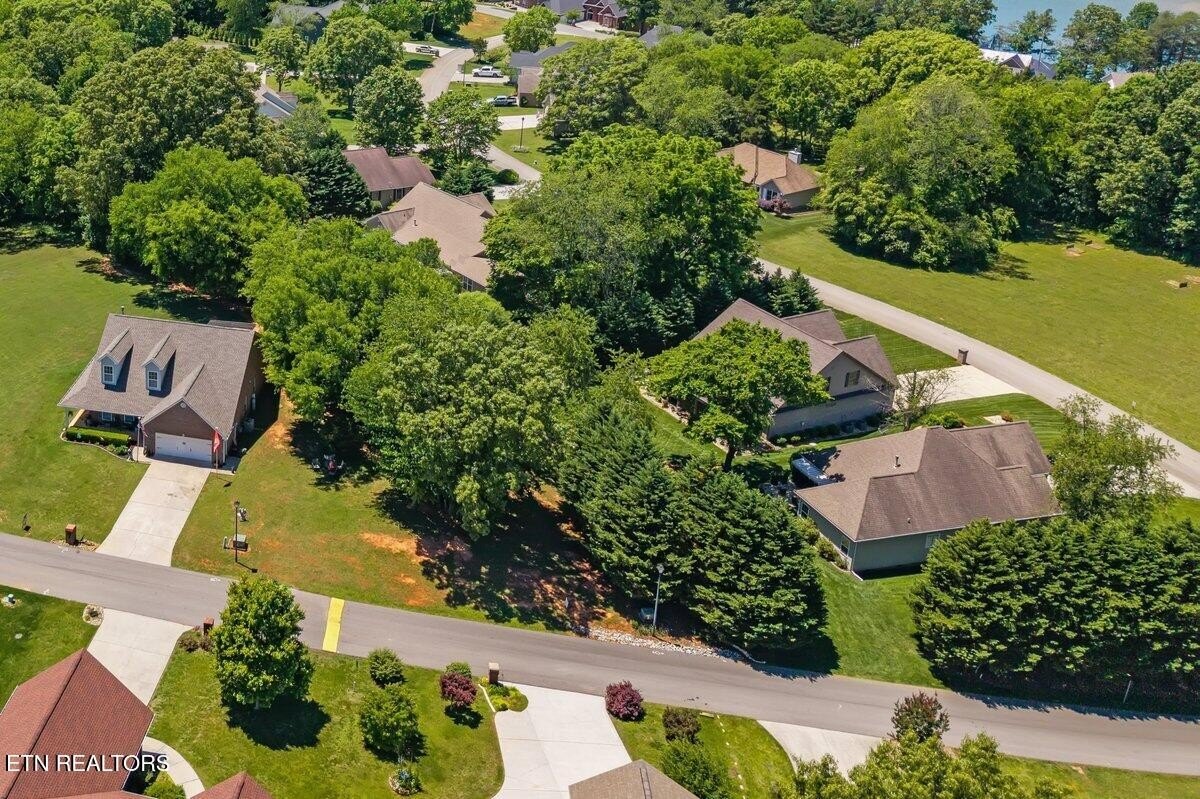 Buildable Lot in Tellico Harbor