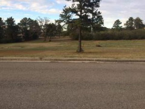 Residential Land in Russellville, AR