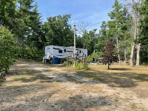 Land Near Downtown Baldwin