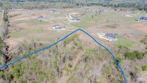 Residential Land in Shreveport, LA