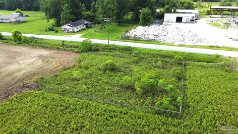 LAND - Atmore, AL