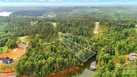 Land, Connelly Springs, NC