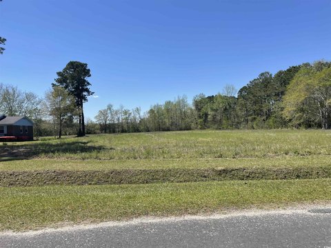 Loris, SC Land Parcel