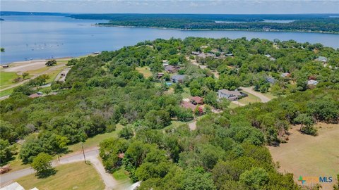 Residential Land in Belton, TX