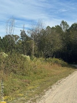 Secluded Agricultural Land Near South Hill