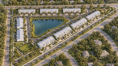 Land & Docks, Fort Pierce, FL