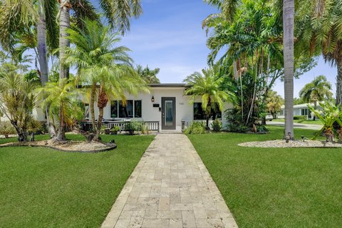 Legal Duplex with Pool