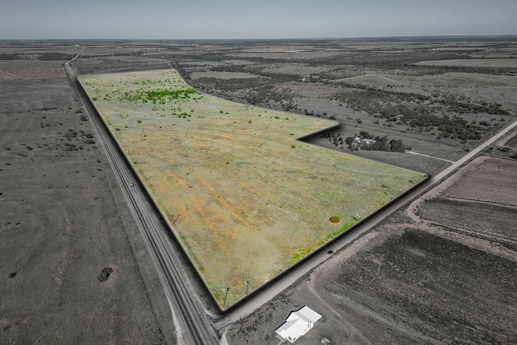 Prime Land Near Sweetwater, Texas