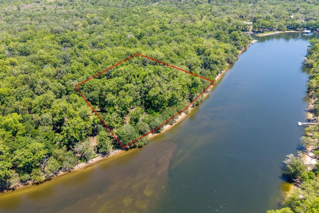 Suwannee Riverfront Land Opportunity